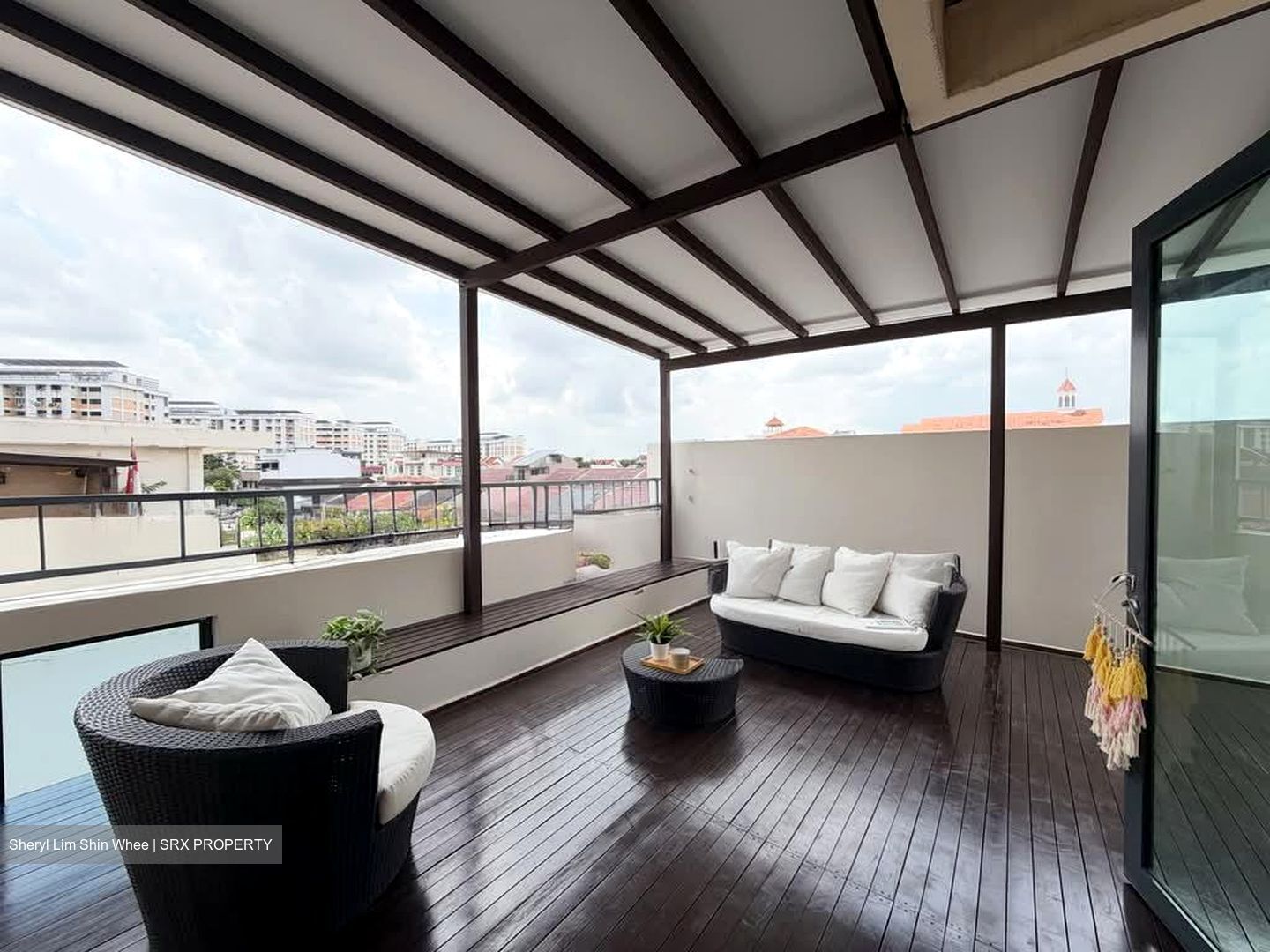 La Belle (D19), Terrace #587031811